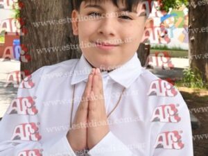 Photography #190434 from Comunión ICO 5B 8-11-25