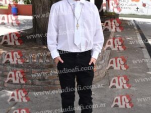 Photography #190436 from Comunión ICO 5B 8-11-25