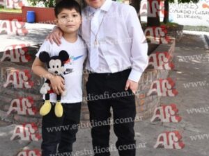 Photography #190438 from Comunión ICO 5B 8-11-25