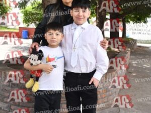 Photography #190440 from Comunión ICO 5B 8-11-25