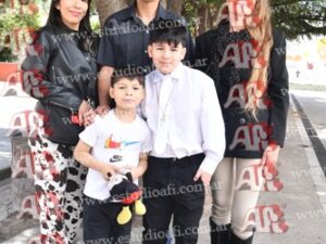 Photography #190442 from Comunión ICO 5B 8-11-25