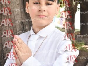 Photography #190444 from Comunión ICO 5B 8-11-25