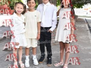 Photography #190448 from Comunión ICO 5B 8-11-25