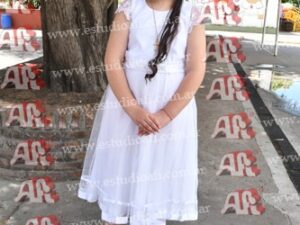 Photography #190456 from Comunión ICO 5B 8-11-25