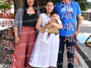 Photography #190461 from Comunión ICO 5B 8-11-25