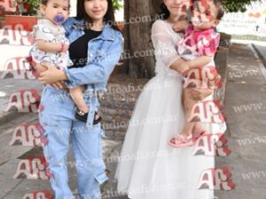 Photography #190484 from Comunión ICO 5B 8-11-25