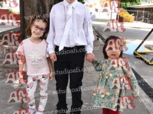 Photography #190492 from Comunión ICO 5B 8-11-25