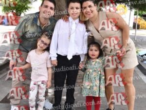 Photography #190494 from Comunión ICO 5B 8-11-25