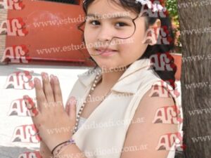 Photography #190496 from Comunión ICO 5B 8-11-25