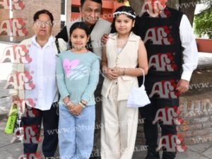 Photography #190502 from Comunión ICO 5B 8-11-25