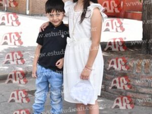 Photography #190520 from Comunión ICO 5B 8-11-25