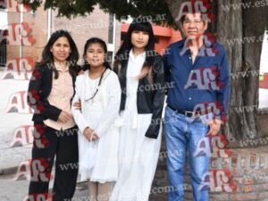 Photography #190530 from Comunión ICO 5B 8-11-25