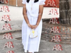 Photography #190534 from Comunión ICO 5B 8-11-25