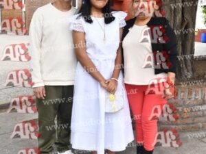 Photography #190538 from Comunión ICO 5B 8-11-25