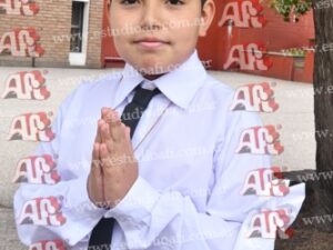 Photography #190540 from Comunión ICO 5B 8-11-25