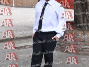 Photography #190541 from Comunión ICO 5B 8-11-25