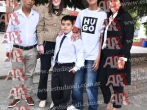 Photography #190546 from Comunión ICO 5B 8-11-25