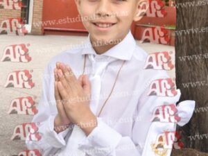 Photography #190548 from Comunión ICO 5B 8-11-25