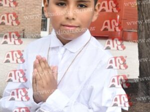 Photography #190556 from Comunión ICO 5B 8-11-25