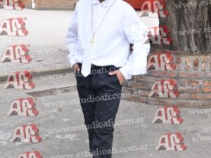 Photography #190558 from Comunión ICO 5B 8-11-25