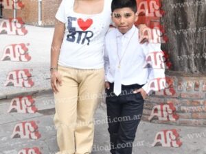 Photography #190560 from Comunión ICO 5B 8-11-25