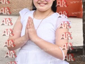 Photography #190564 from Comunión ICO 5B 8-11-25