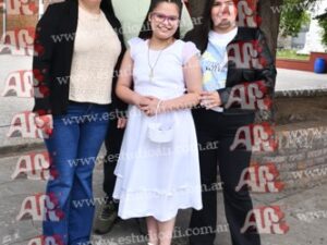 Photography #190570 from Comunión ICO 5B 8-11-25