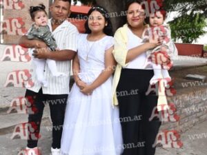 Photography #190576 from Comunión ICO 5B 8-11-25