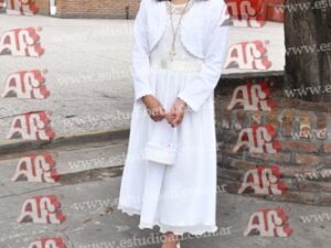 Photography #190582 from Comunión ICO 5B 8-11-25