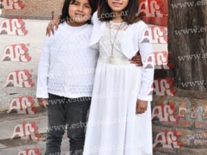 Photography #190584 from Comunión ICO 5B 8-11-25