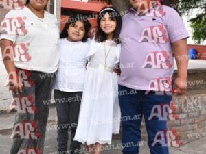 Photography #190586 from Comunión ICO 5B 8-11-25