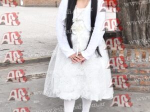 Photography #190590 from Comunión ICO 5B 8-11-25