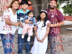 Photography #190602 from Comunión ICO 5B 8-11-25