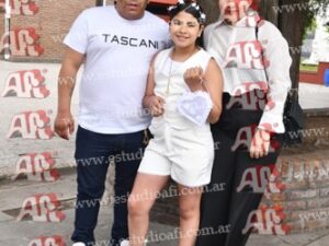 Photography #190608 from Comunión ICO 5B 8-11-25