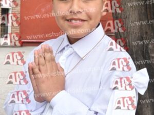 Photography #190620 from Comunión ICO 5B 8-11-25