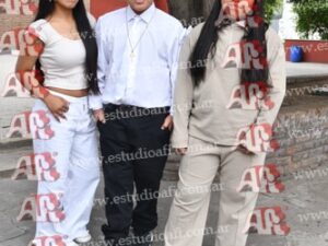 Photography #190624 from Comunión ICO 5B 8-11-25