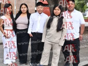 Photography #190626 from Comunión ICO 5B 8-11-25