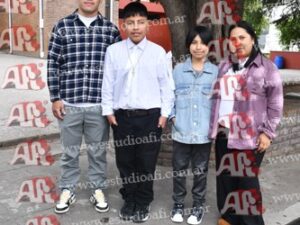 Photography #190628 from Comunión ICO 5B 8-11-25