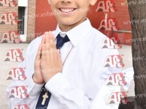 Photography #190632 from Comunión ICO 5B 8-11-25