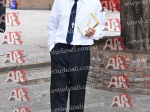 Photography #190634 from Comunión ICO 5B 8-11-25