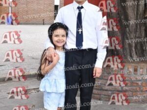 Photography #190636 from Comunión ICO 5B 8-11-25