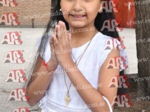 Photography #190640 from Comunión ICO 5B 8-11-25