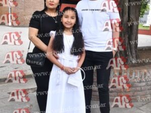 Photography #190644 from Comunión ICO 5B 8-11-25