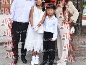 Photography #190654 from Comunión ICO 5B 8-11-25