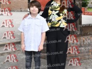 Photography #190664 from Comunión ICO 5B 8-11-25