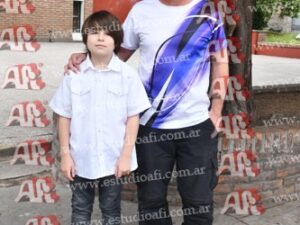 Photography #190666 from Comunión ICO 5B 8-11-25