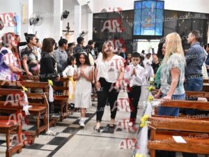 Photography #190668 from Comunión ICO 5B 8-11-25