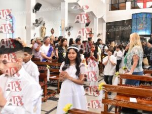 Photography #190670 from Comunión ICO 5B 8-11-25