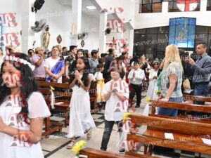 Photography #190672 from Comunión ICO 5B 8-11-25