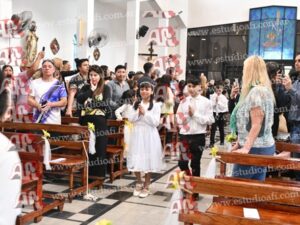 Photography #190676 from Comunión ICO 5B 8-11-25